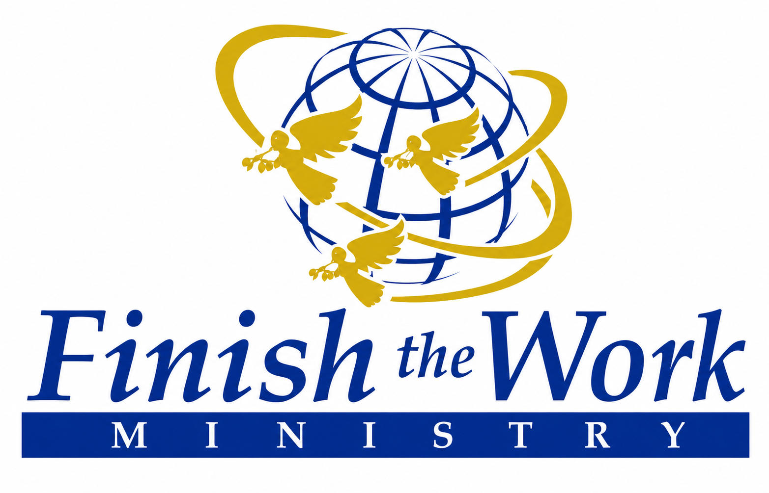 Finish the Work Ministry